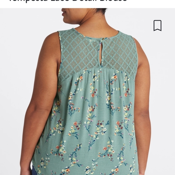 2XL Mason Bell tank top - Picture 5 of 8